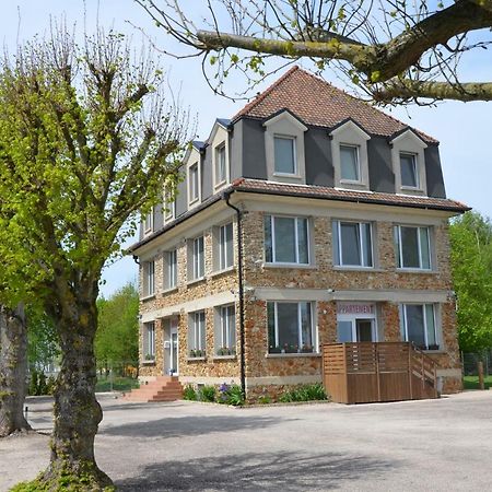 Country House Reem Pommeuse Esterno foto