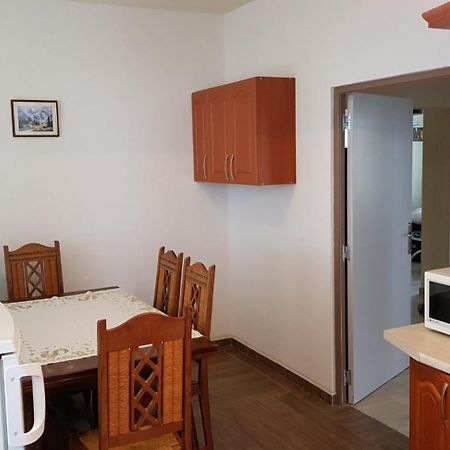 Country House Reem Pommeuse Esterno foto