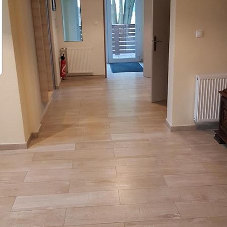 Country House Reem Pommeuse Esterno foto