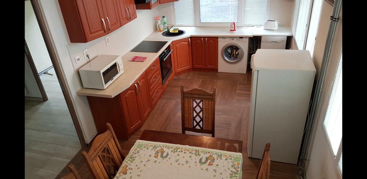 Country House Reem Pommeuse Esterno foto