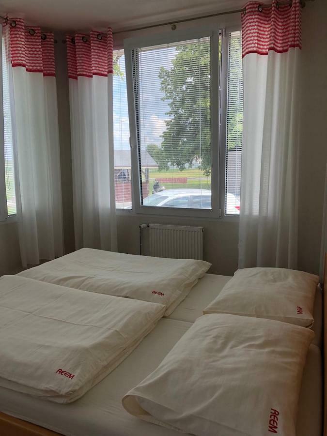 Country House Reem Pommeuse Esterno foto