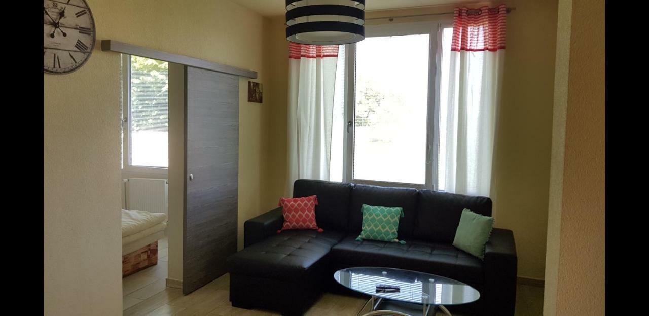 Country House Reem Pommeuse Esterno foto
