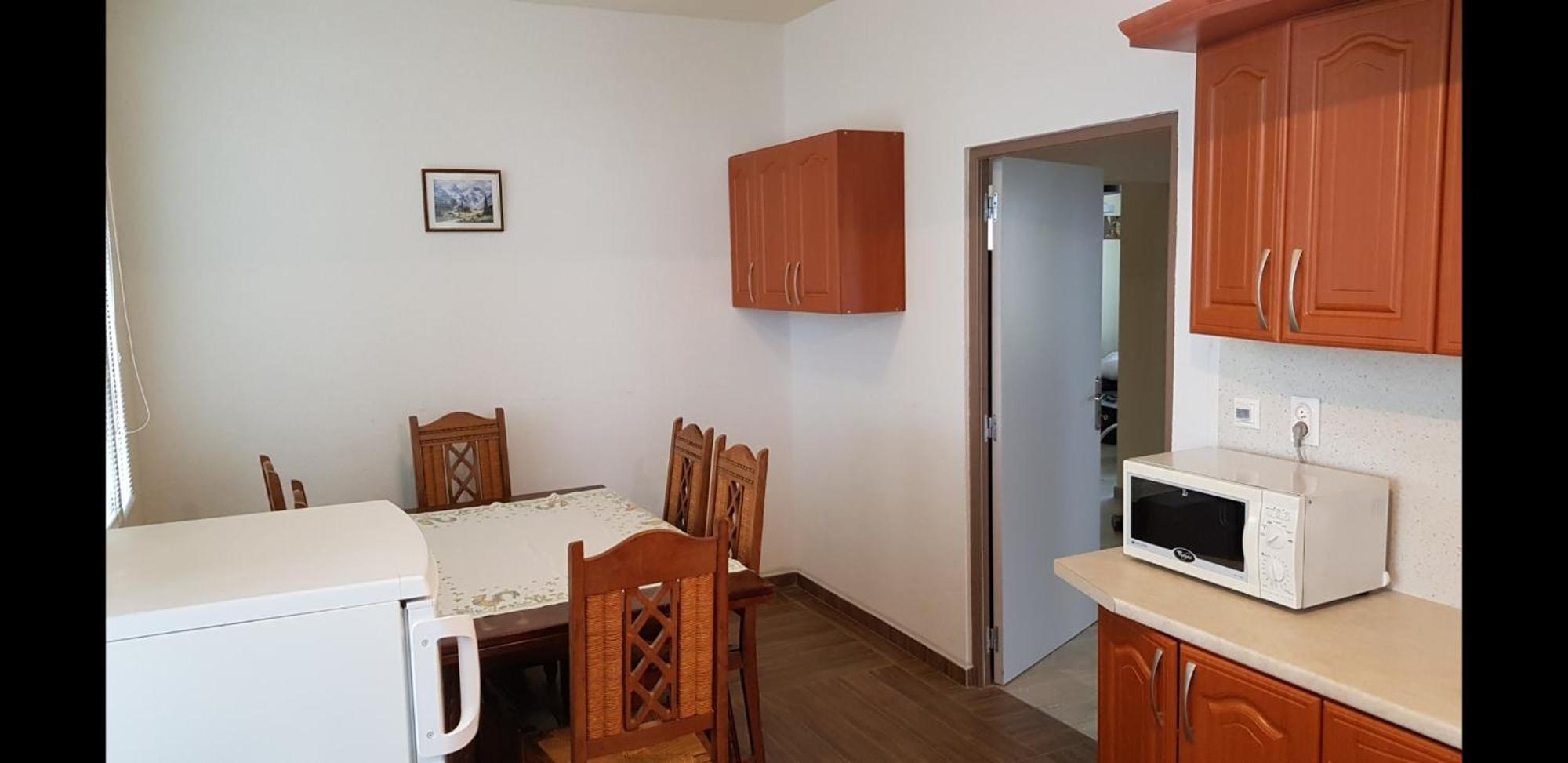Country House Reem Pommeuse Esterno foto