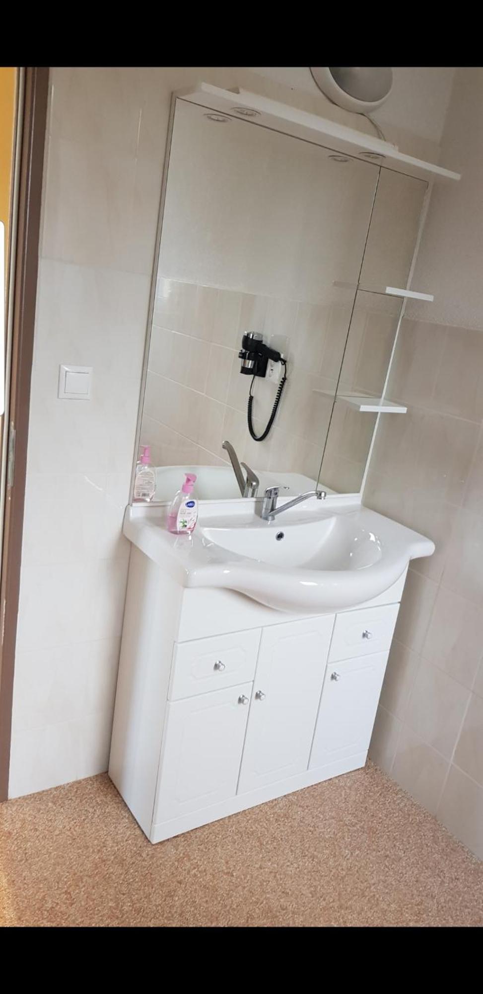 Country House Reem Pommeuse Esterno foto