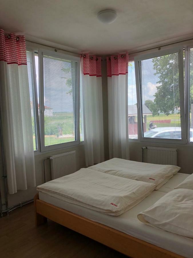 Country House Reem Pommeuse Esterno foto
