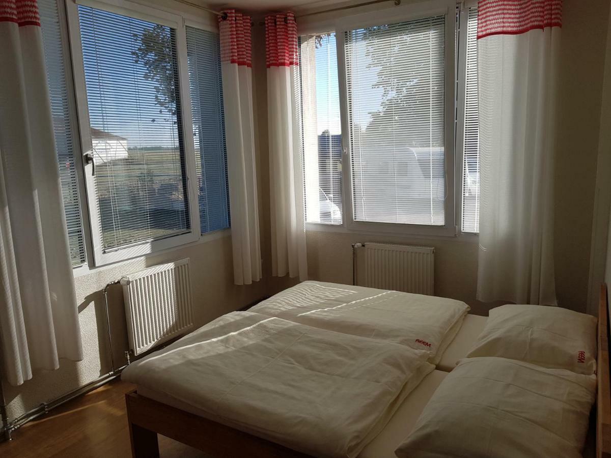 Country House Reem Pommeuse Esterno foto