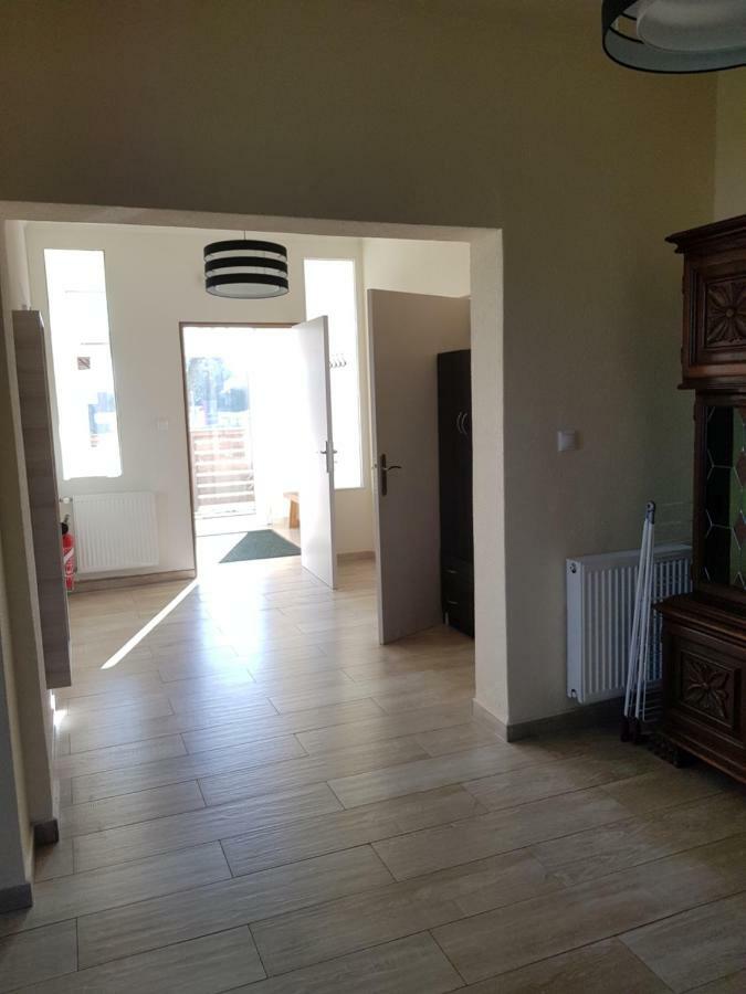 Country House Reem Pommeuse Esterno foto