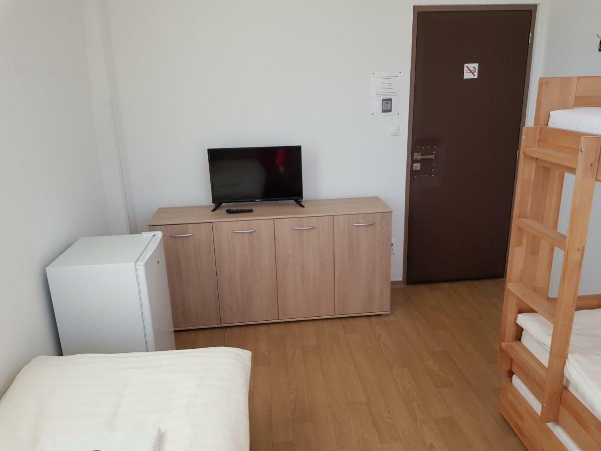 Country House Reem Pommeuse Esterno foto