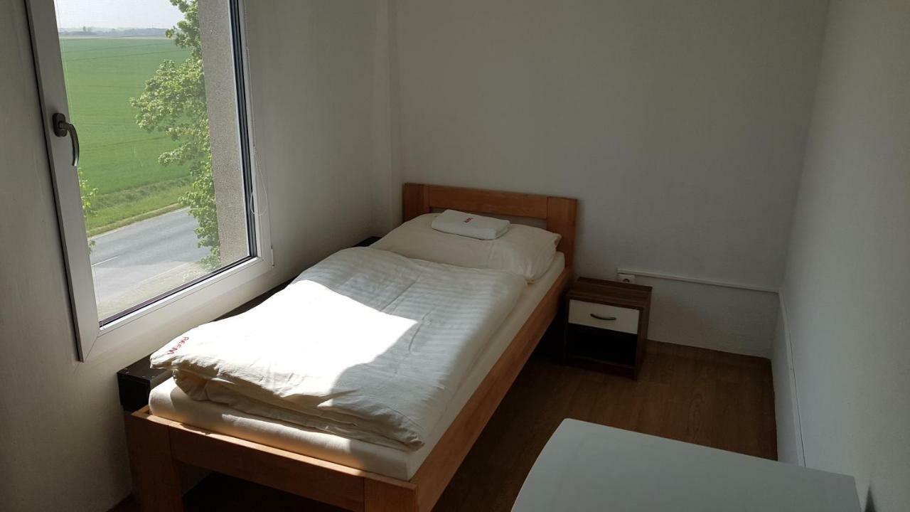 Country House Reem Pommeuse Esterno foto