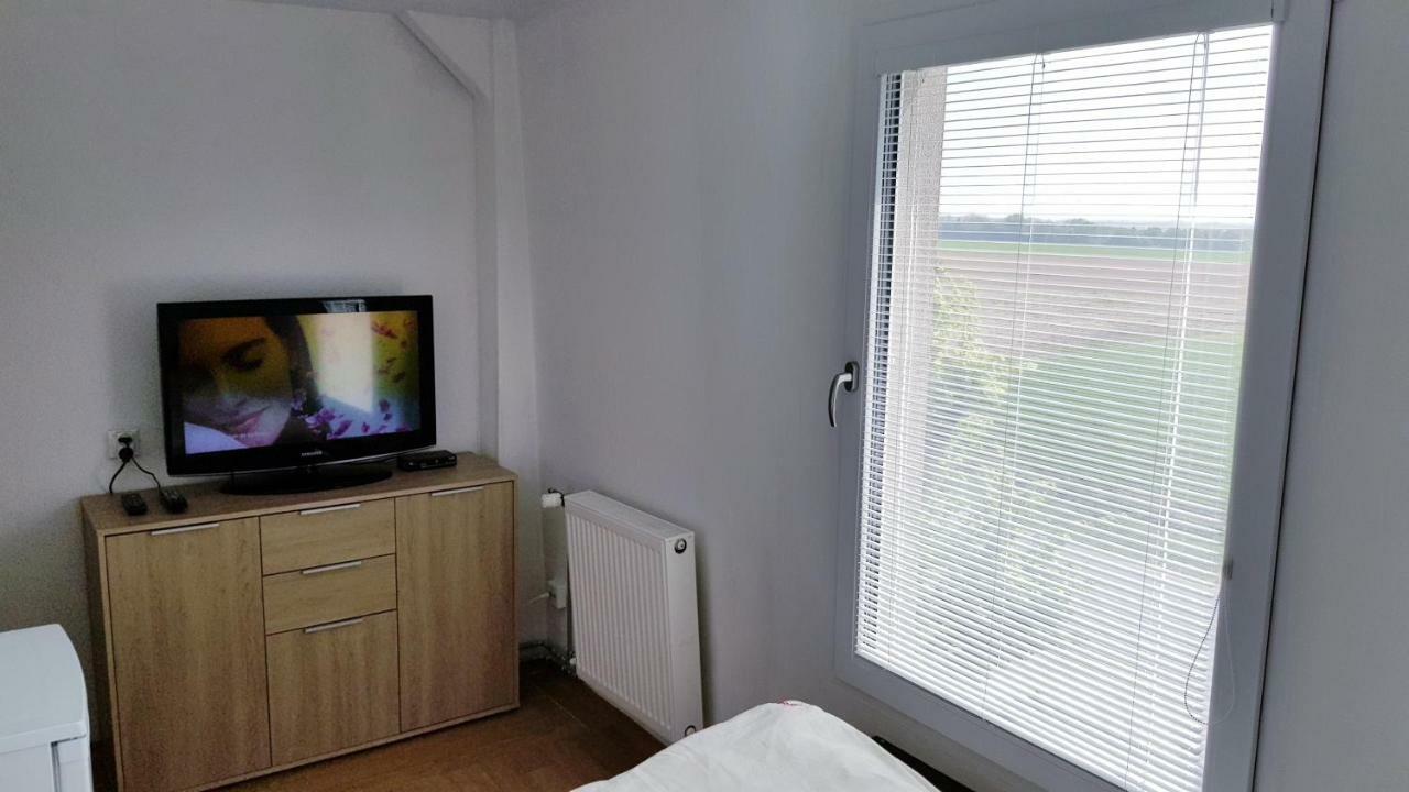 Country House Reem Pommeuse Esterno foto