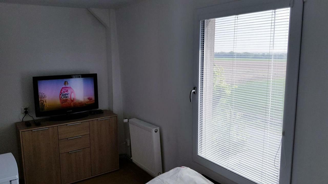 Country House Reem Pommeuse Esterno foto