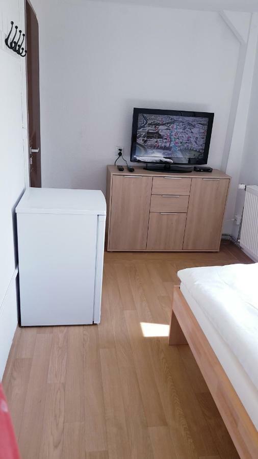 Country House Reem Pommeuse Esterno foto