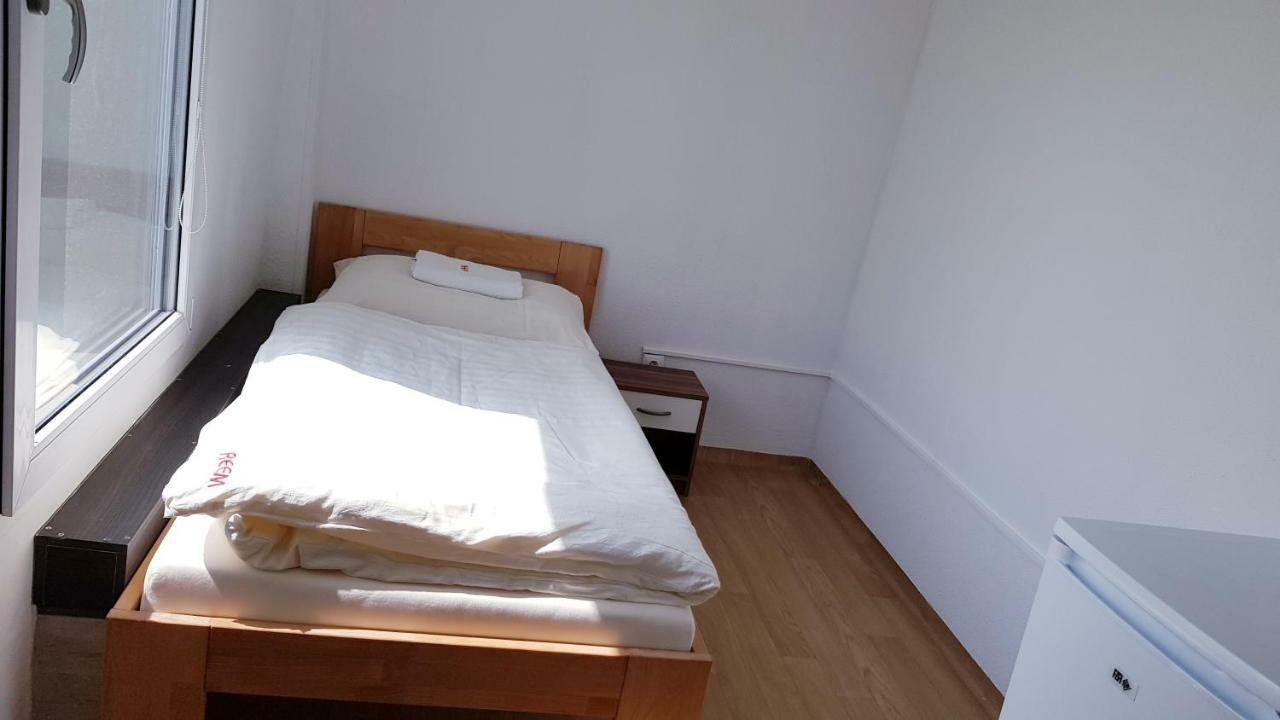 Country House Reem Pommeuse Esterno foto